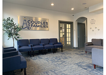 Provo Marriage Counselors Triston Morgan, PhD, LMFT - THE CENTER FOR COUPLES & FAMILIES