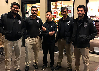 Ontario Security Systems Triton Global Services, Inc.