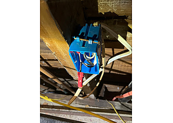 Oceanside Home Inspections Triton Home Inspections