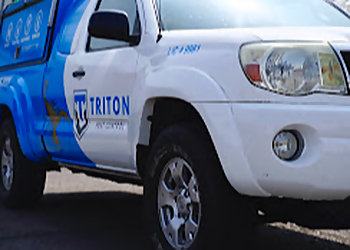 Triton Pools Peoria Pool Services Triton Pools