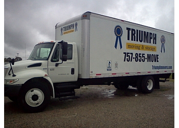 3 Best Moving Companies in Norfolk, VA - Expert Recommendations
