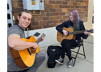 Grand Rapids Music Schools Triumph Music Academy