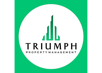 Las Vegas property management Triumph Property Management