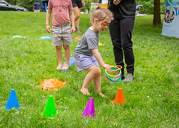 Washington Occupational Therapists Triumph Therapeutics