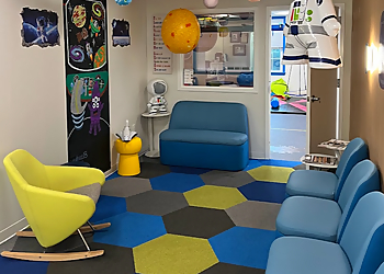 Washington Occupational Therapists Triumph Therapeutics