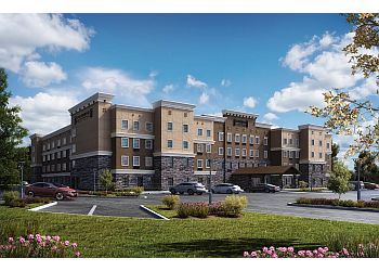 Frisco Residential Architects Triune Architecture PLLC