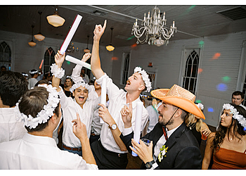 Round Rock Djs Trivino Entertainment