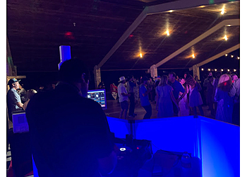 Round Rock Djs Trivino Entertainment
