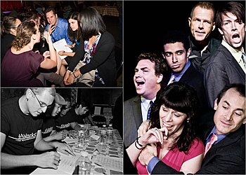 Long Beach Event Management Companies Trivworks