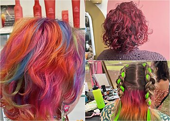 Des Moines Hair Salons Trixies Salon