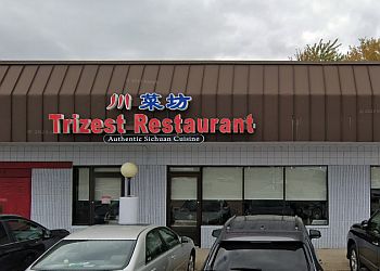 Sterling Heights Chinese Restaurants Trizest Restaurant