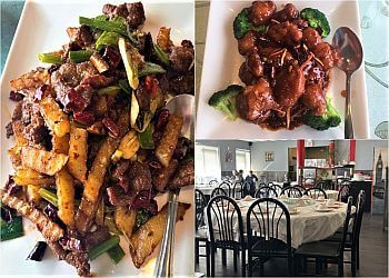 Sterling Heights Chinese Restaurants Trizest Restaurant