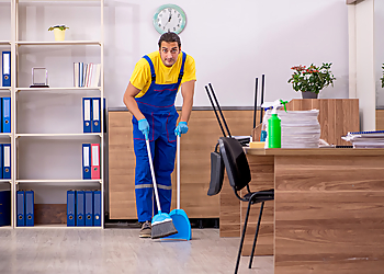 Alexandria Commercial Cleaning Services Trochez Cleaning Services LLC