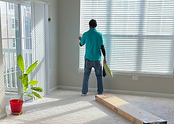 Alexandria Commercial Cleaning Services Trochez Cleaning Services LLC