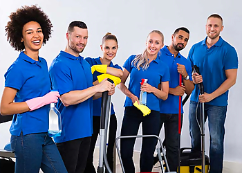 Alexandria Commercial Cleaning Services Trochez Cleaning Services LLC