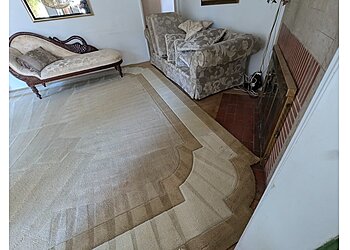Pasadena Carpet Cleaners Trojan Carpet Care