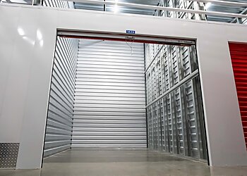 Glendale Storage Units Trojan Storage