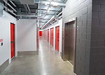 Glendale Storage Units Trojan Storage