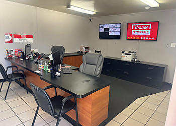 Ontario Storage Units Trojan Storage of West Ontario