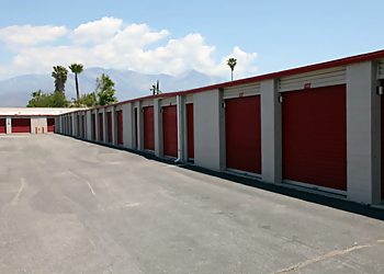 Ontario Storage Units Trojan Storage of West Ontario