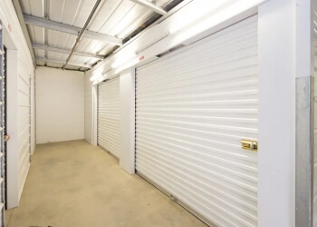 Trojan Storage of Elk Grove - Elk Grove, CA Storage Units - Business Interior Image