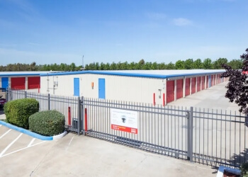 Trojan Storage of Elk Grove - Elk Grove, CA Storage Units - Company Image