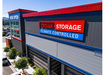 Trojan Storage of Glendale Glendale Storage Units