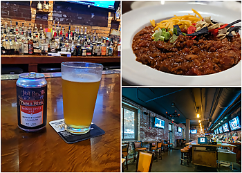 Louisville Sports Bars Troll Pub Under the Bridge