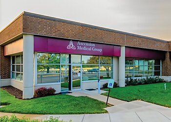 Indianapolis Gynecologists Tronya N. Hawkins, MD