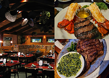 Fort Lauderdale Steak Houses Tropical Acres Steakhouse