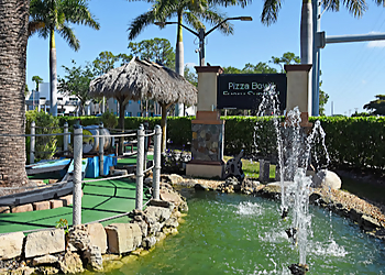 Tropical Breeze Fun Park Tropical Breeze Fun Park - Cape Coral, FL Amusement Parks - Entertainment Image