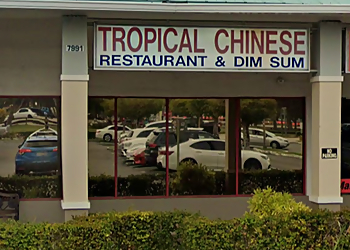 Miami Chinese Restaurants Tropical Chinese Restaurant