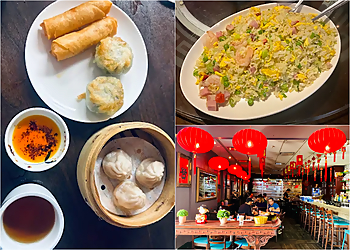 Miami Chinese Restaurants Tropical Chinese Restaurant