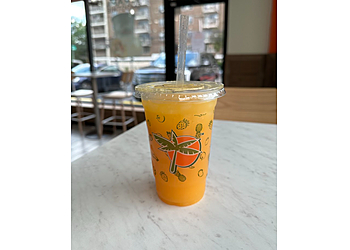 Newark Juice Bars Tropical Juice Bar