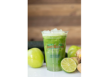 Paterson Juice Bars Tropical Juice Bar