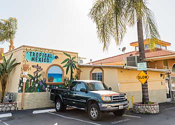 Pomona Mexican Restaurants Tropical Mexico