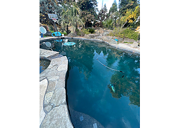 Tropical Pool Service - Fresno, CA Pool Services - Service Image