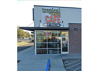 Tropical Smoothie Cafe - Boise City, ID Smoothie and Juice Bars - Juice Bar Image