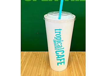 Tropical Smoothie Cafe - Boise City, ID Smoothie and Juice Bars - Juice Image