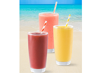 Tropical Smoothie Cafe Carrollton - Carrollton, TX Smoothie and Juice Bars - Beverage Image