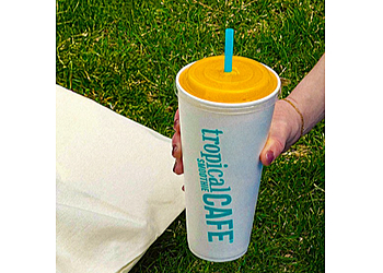 Tropical Smoothie Cafe Carrollton - Carrollton, TX Smoothie and Juice Bars - Juice Image