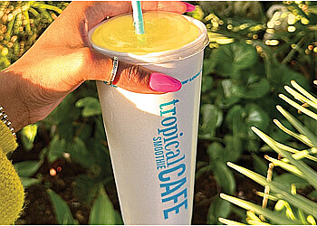Columbia Juice Bars Tropical Smoothie Cafe