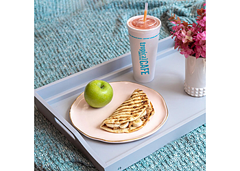 Dayton Juice Bars Tropical Smoothie Cafe