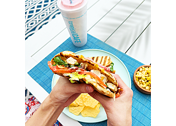 Lansing Juice Bars Tropical Smoothie Cafe