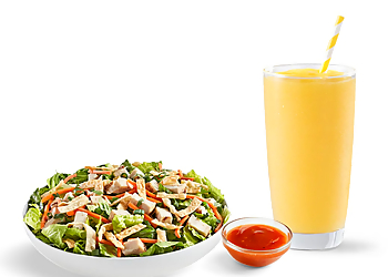 Lansing Juice Bars Tropical Smoothie Cafe