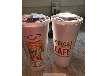 Tropical Smoothie Cafe - Lubbock, TX Smoothie and Juice Bars - Beverage Image