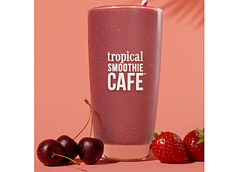 Tropical Smoothie Cafe - Madison, WI Smoothie and Juice Bars - Food Image