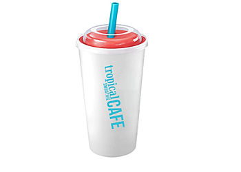 Tropical Smoothie Cafe - Madison, WI Smoothie and Juice Bars - Beverage Image