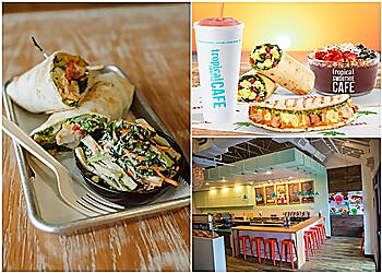 Midland Juice Bars Tropical Smoothie Cafe Midland