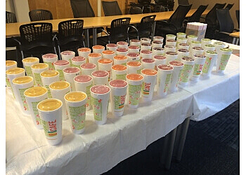 New Haven Juice Bars Tropical Smoothie Cafe